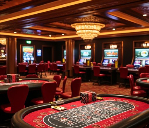 Estatísticas Crash Games 69A