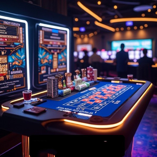 Bônus de Boas-vindas 69A